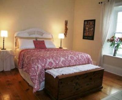 фото отеля Bannock Burn Bed and Breakfast