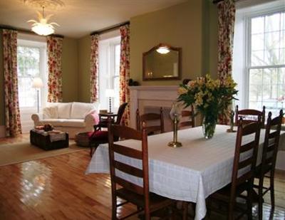 фото отеля Bannock Burn Bed and Breakfast