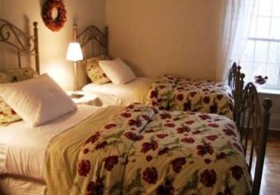 фото отеля Bannock Burn Bed and Breakfast
