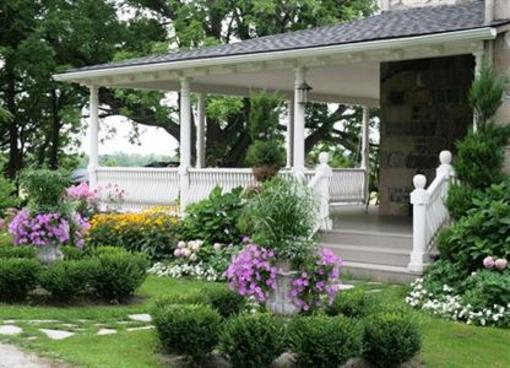 фото отеля Bannock Burn Bed and Breakfast