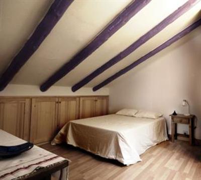 фото отеля Bungalows El Topo