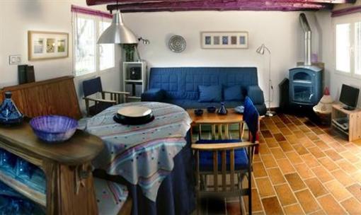 фото отеля Bungalows El Topo