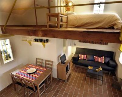 фото отеля Bungalows El Topo