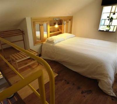 фото отеля Bungalows El Topo