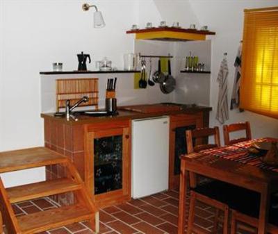 фото отеля Bungalows El Topo