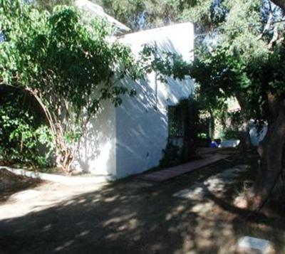 фото отеля Bungalows El Topo
