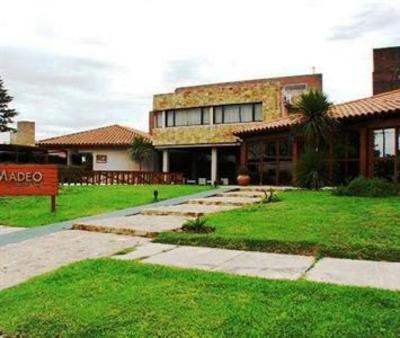 фото отеля Madeo Hotel & Spa