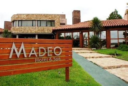 фото отеля Madeo Hotel & Spa