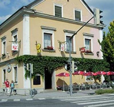 фото отеля Sudhaus Bier-Pub und Frühstückspension