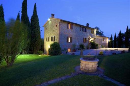 фото отеля Casale Conte Jacopo