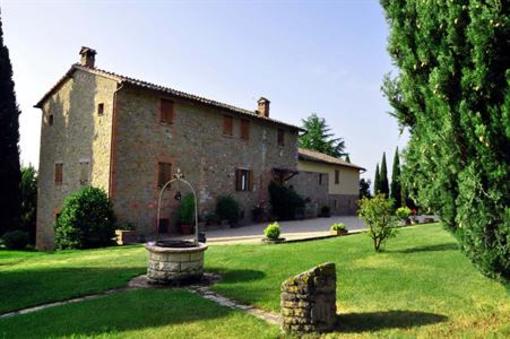 фото отеля Casale Conte Jacopo