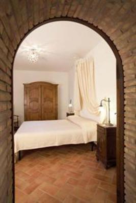 фото отеля Casale Conte Jacopo