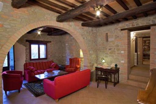 фото отеля Casale Conte Jacopo