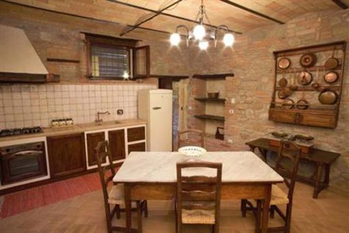 фото отеля Casale Conte Jacopo