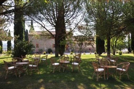 фото отеля Casale Conte Jacopo