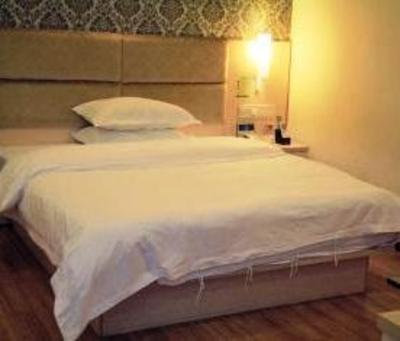 фото отеля Jingtong Business Hotel Yulin Cultural Square
