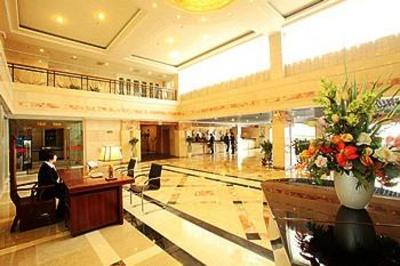 фото отеля Super 8 Shijiazhuang Yanchun