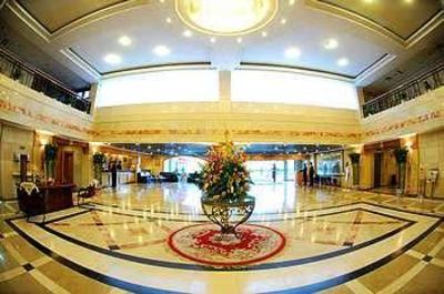 фото отеля Super 8 Shijiazhuang Yanchun