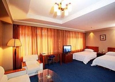 фото отеля Super 8 Shijiazhuang Yanchun