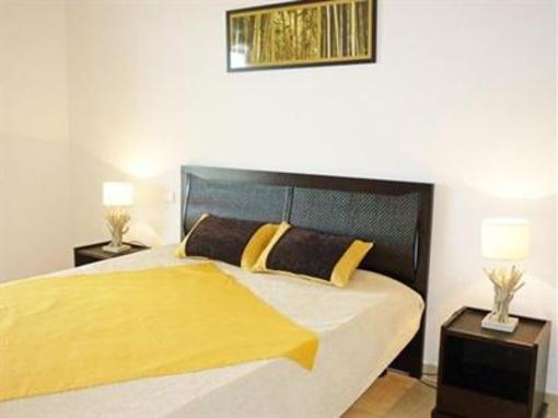 фото отеля Holiday House L'Ile Saint Martin Agde Cap d'Agde