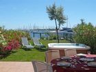 фото отеля Holiday House L'Ile Saint Martin Agde Cap d'Agde