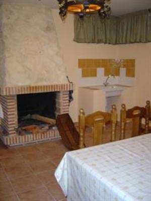 фото отеля Casa Rural La Morena