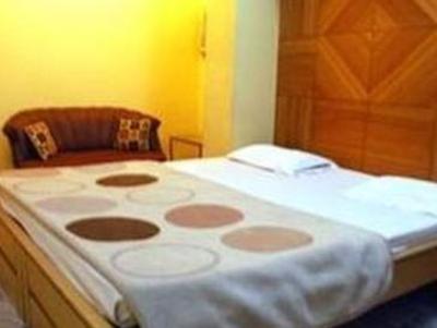 фото отеля Marina Hotel Kolkata