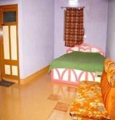 фото отеля Marina Hotel Kolkata