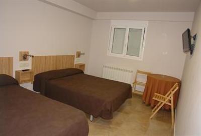 фото отеля Pension Soler