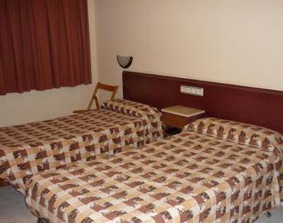 фото отеля Pension Soler