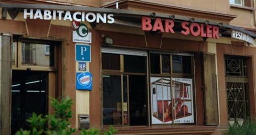 фото отеля Pension Soler