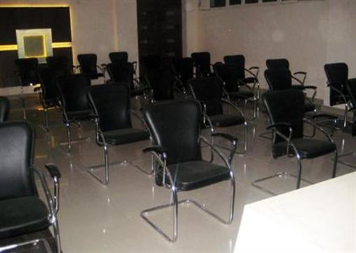 фото отеля Una Smart Matsya Aravali Hotel