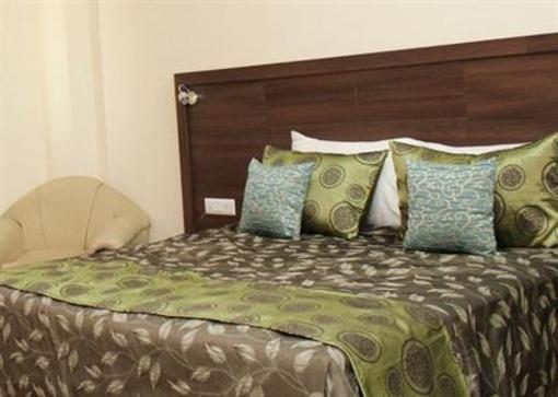 фото отеля Una Smart Matsya Aravali Hotel
