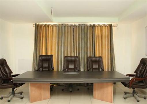 фото отеля Una Smart Matsya Aravali Hotel