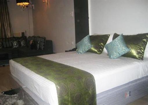 фото отеля Una Smart Matsya Aravali Hotel