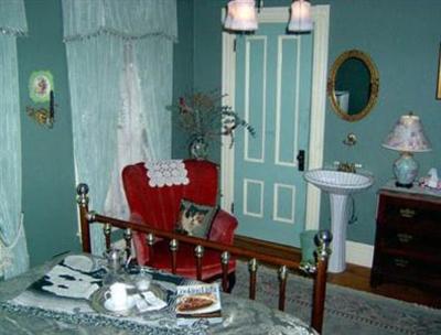 фото отеля Austin's Holidae House B&B