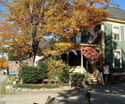 фото отеля Austin's Holidae House B&B