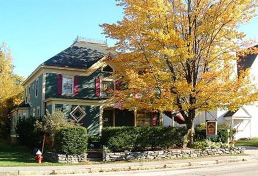 фото отеля Austin's Holidae House B&B