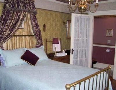 фото отеля Austin's Holidae House B&B