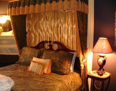 фото отеля Austin's Holidae House B&B