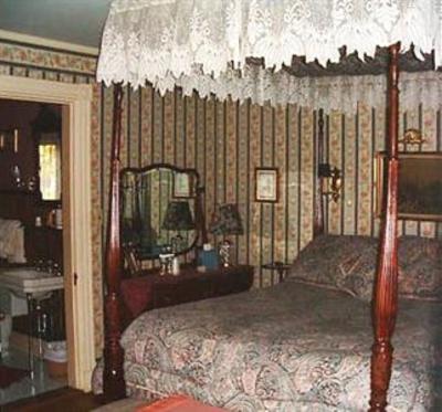 фото отеля Austin's Holidae House B&B