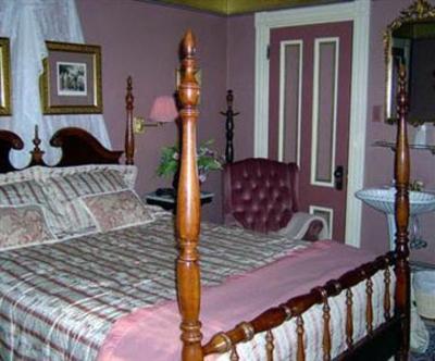 фото отеля Austin's Holidae House B&B