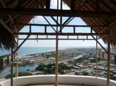 фото отеля Kon Tiki Bungalows