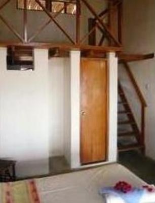 фото отеля Kon Tiki Bungalows