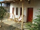 фото отеля Kon Tiki Bungalows