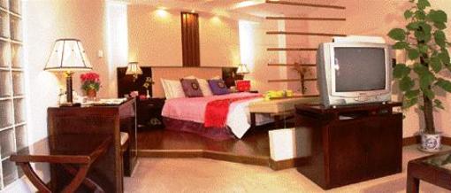 фото отеля Chongqing Grand Hotel