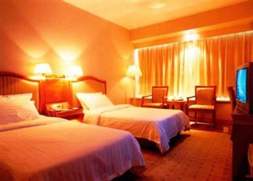 фото отеля Chongqing Grand Hotel