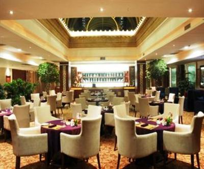 фото отеля King Hall Hotel Dalian