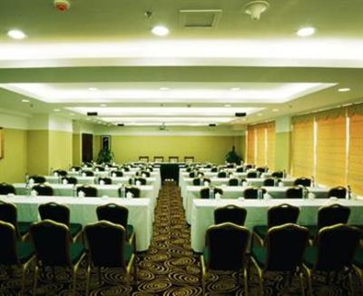 фото отеля King Hall Hotel Dalian