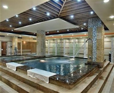фото отеля King Hall Hotel Dalian